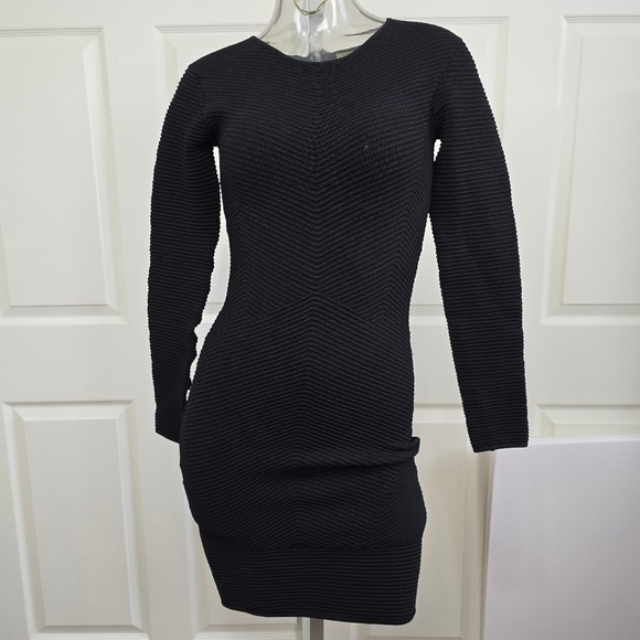 Torn by Ronny Kobo Nightingale Bodycon Dress - Picture 3 of 11